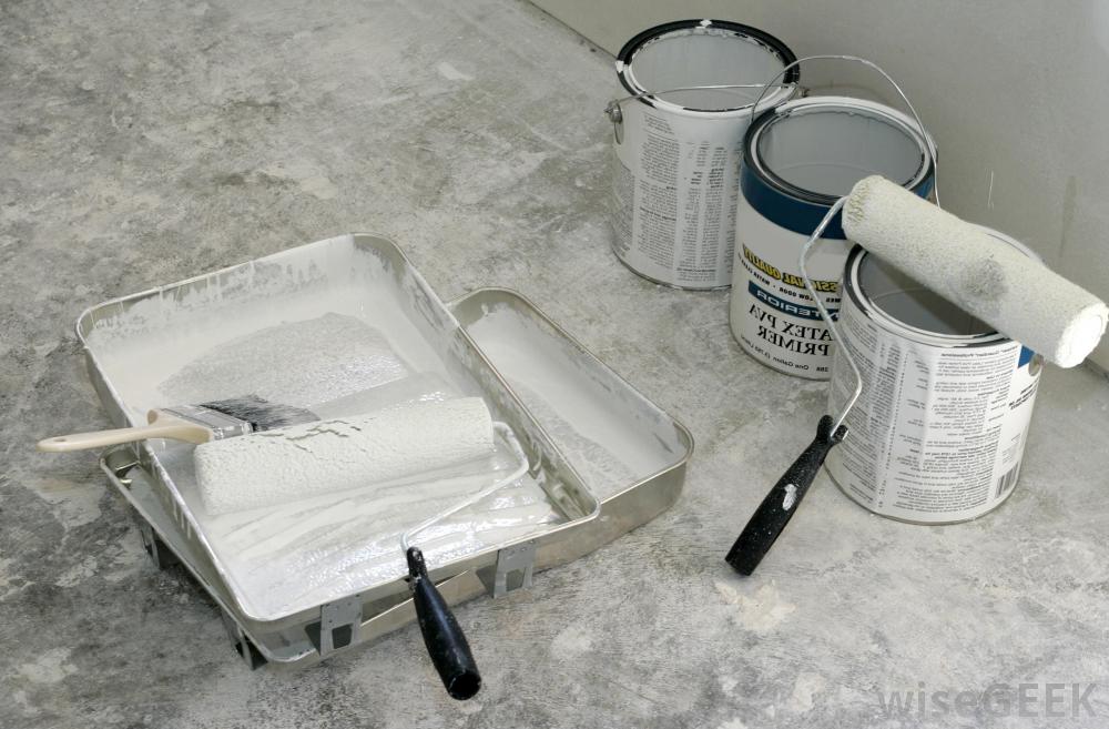 1000x657 What Is Community Service (With Pictures) - Community Service Painting