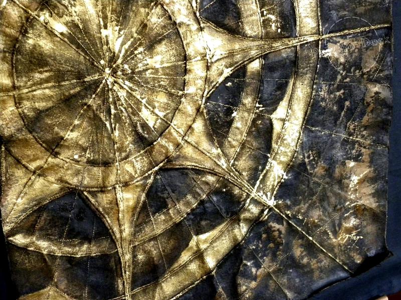 800x599 Old Compass Rose - Compass Rose Painting