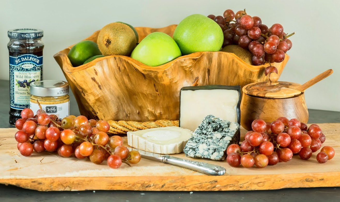 1316x783 Compass Rose Suites Pec Chamber - Compass Rose Painting