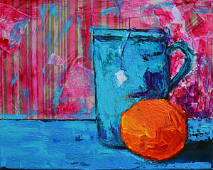 300x239 Complementary Paintings Fine Art America - Complementary Painting