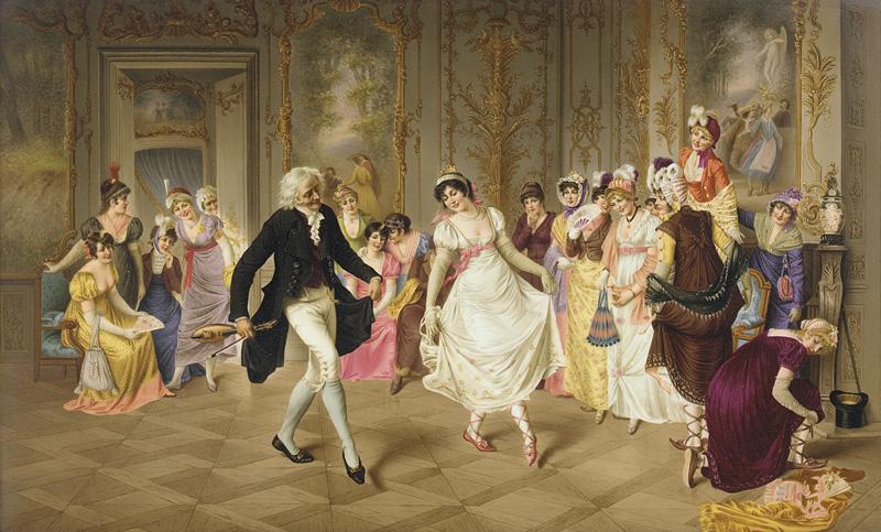 800x483 Antiqforum - Complex Painting