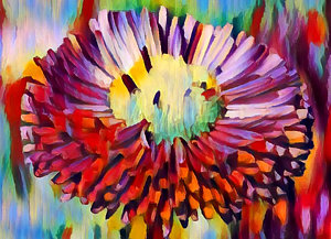 300x217 Composite Paintings Fine Art America - Composite Painting