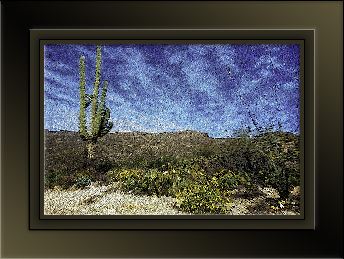 1163x876 Computer Painting Becoming Is Superior To Being - Computer Painting