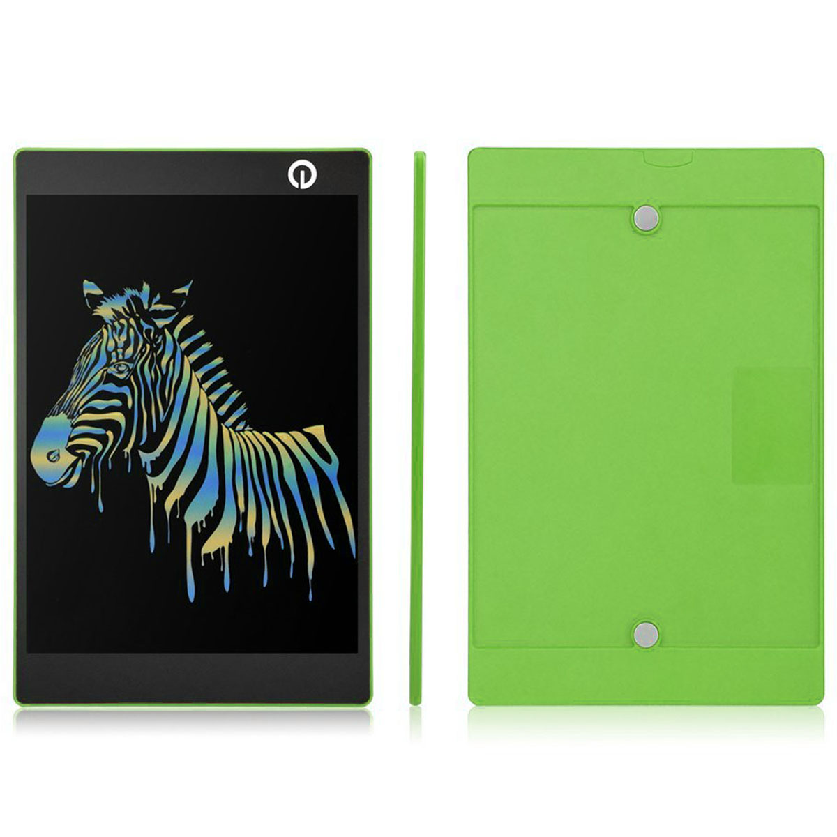 1200x1200 Kids Portable Digital Lcd Writing Tablet Notepad Drawing Graphics - Computer Painting For Kids