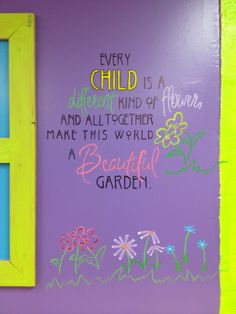 236x314 Kids Love When I Fun Paint A Saying On Wall - Computer Painting For Kids