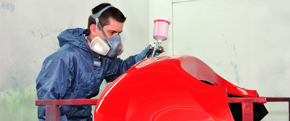 980x410 Collision Repair Paint Car Painting Hendersonville Tn - Computerized Painting