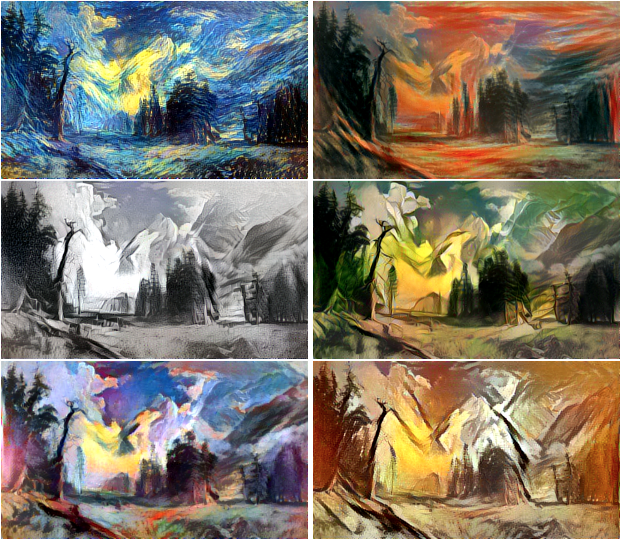 1986x1726 Using Computers To Better Understand Art - Computerized Painting