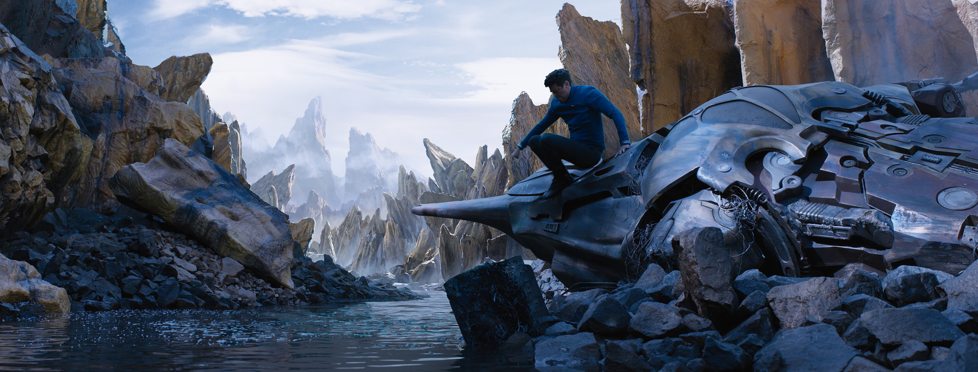 1920x731 Artstation - Concept Painting