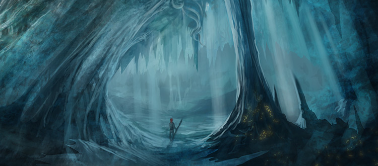 750x330 Best Digital Painting Books For Beginners - Concept Painting