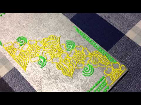 480x360 Syraskins Paint Cones - Cone Painting