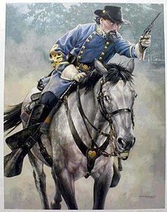 236x300 822 Best Civil War Art Images On Civil War Art, Civil - Confederate Generals Painting