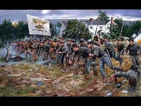 480x360 How To Paint 6mm Confederate Miniatures Acw - Confederate Painting