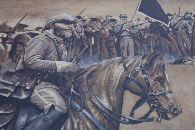 800x533 Confederate Soldier Clippix Etc Educational Photos For Students - Confederate Soldier Painting