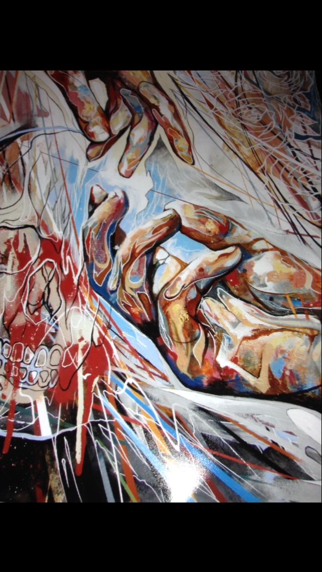 640x1136 325 Best I Butterflying Live Colleen Hoover Images - Confess Painting