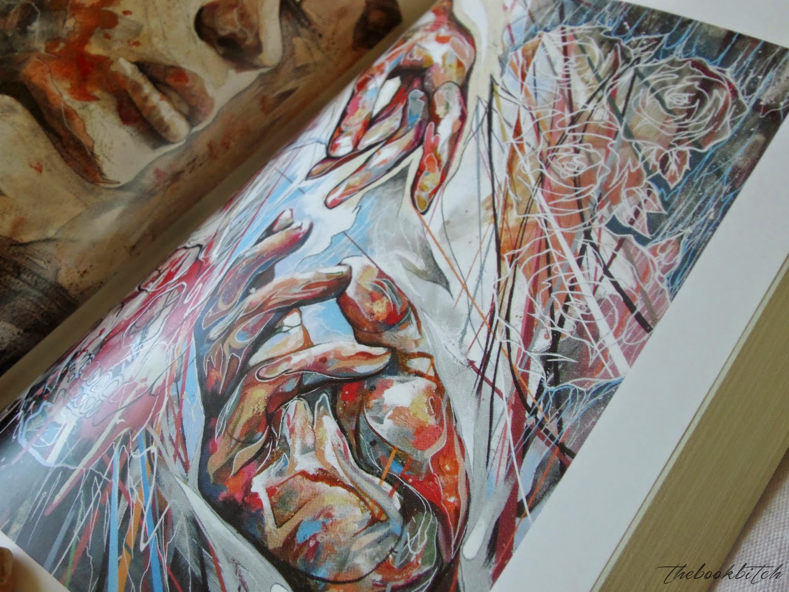 1600x1200 Confess By Colleen Hoover Dear Reader - Confess Painting