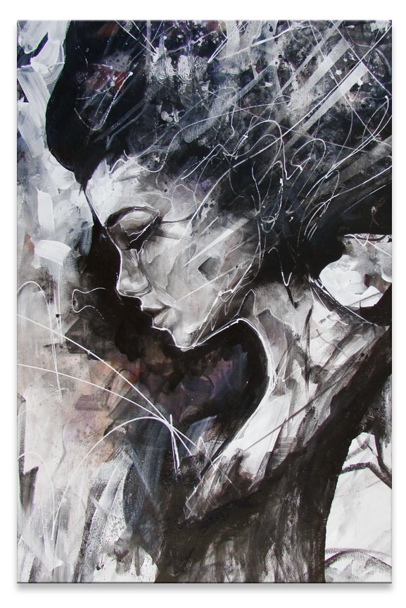 577x863 Neetu's Book Blog Confess - Confess Painting