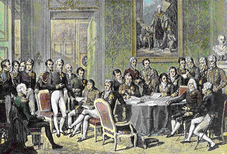 450x305 Filecongressvienna.jpg - Congress Of Vienna Painting