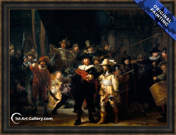 600x461 Man In A Golden Helmet C. 1650 Rembrandt Reproduction 1st Art - Conquistador Painting