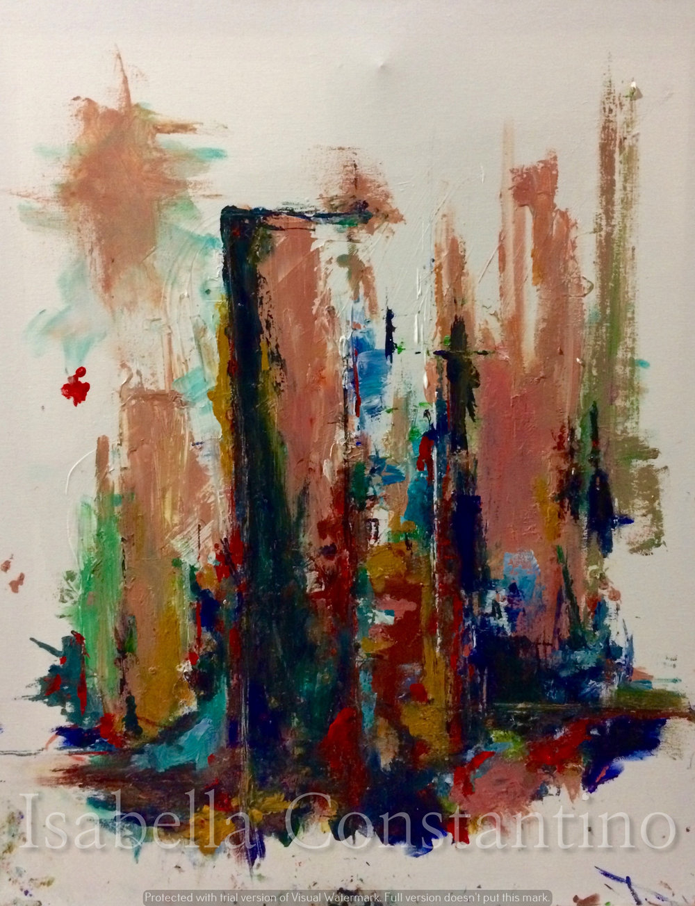 1000x1304 Process - Constantino Painting