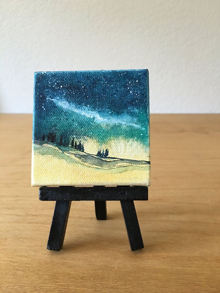 736x981 40 Best Constellation Galaxy Nebula Paintings Images - Constellation Painting