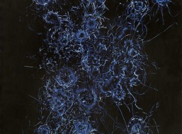 265x195 Randian - Constellation Painting