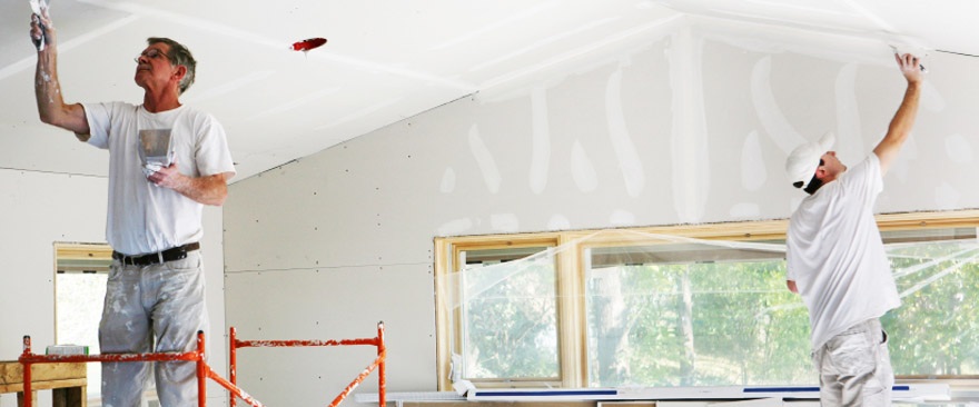 Construction Painting