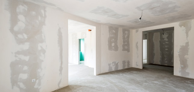 645x308 New Construction Painters L Philadelphia Commercial Painting - Construction Painting