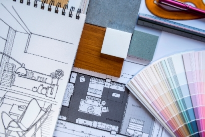 409x273 New Construction Amp Remodels - Construction Painting