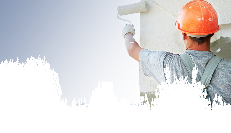 960x554 Professional House Painting Service In South Plainfield Nj - Construction Painting
