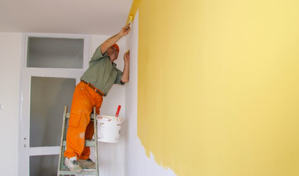 430x254 Home - Construction Painting