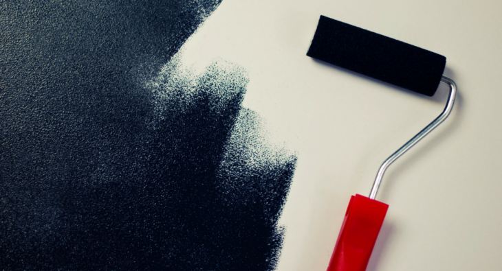 730x395 How To Paint A Wall 5 Tips For Amazing Results - Construction Painting