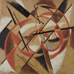 240x240 Constructivism Art Term Tate - Constructivist Painting