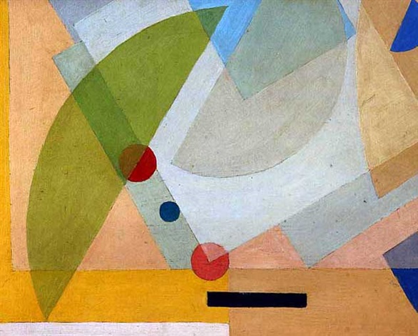 Constructivist Painting At Explore Collection Of