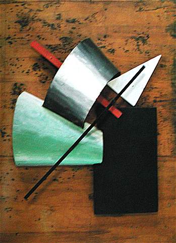 349x481 Russian Constructivism - Constructivist Painting