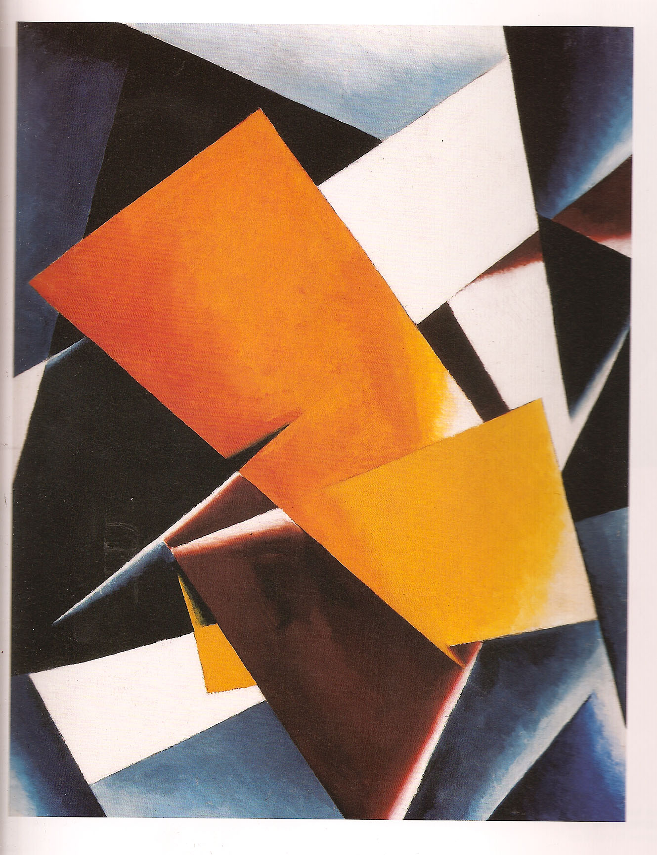 Constructivist Painting At PaintingValley.com | Explore Collection Of ...