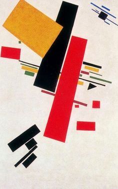 236x376 Constructivist Painting - Constructivist Painting