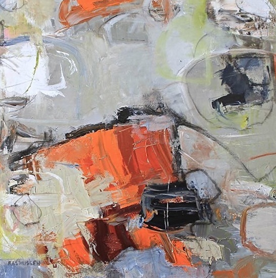 546x550 Daily Painters Abstract Gallery Contemporary Abstract Painting - Contemporary Abstract Painting