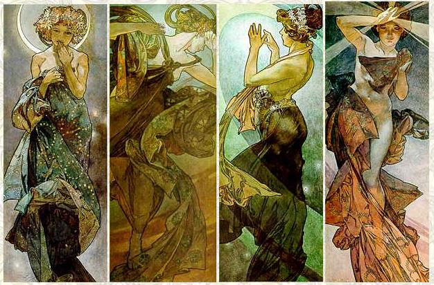 626x412 Non Western Influence In Contemporary Art Art History Kings - Contemporary History Painting