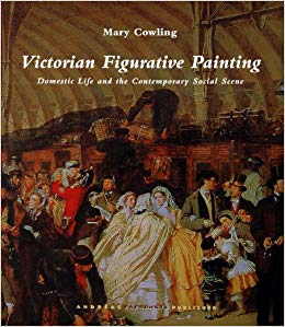260x299 Victorian Figurative Painting Domestic Life And The Contemporary - Contemporary History Painting