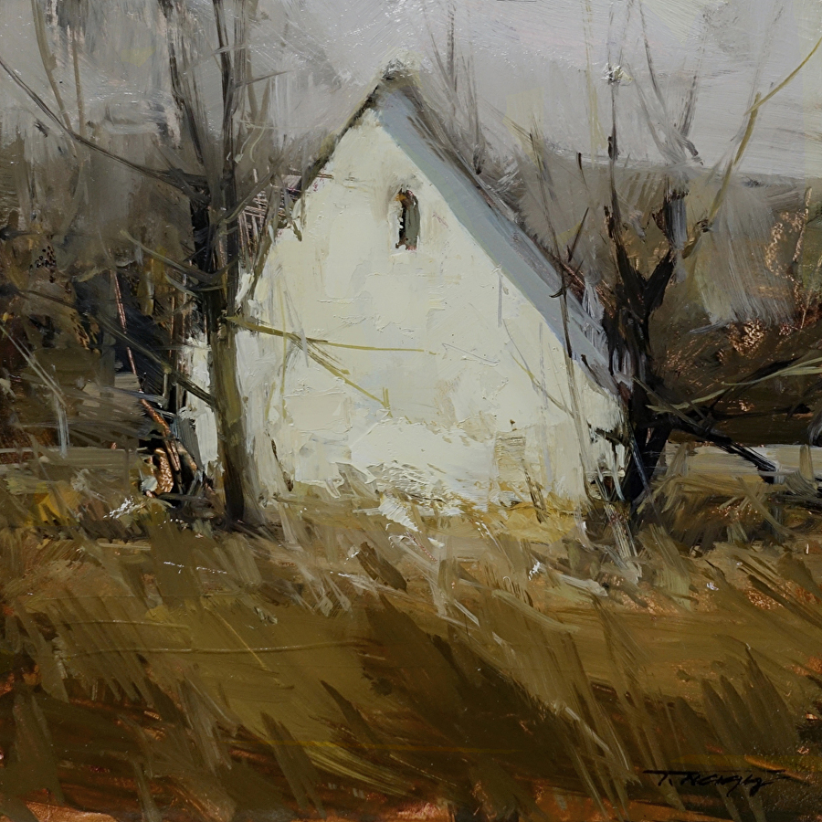 900x900 Contemporary Landscape Paintings Artist Tibor Nagy Fine Art (Oil - Contemporary Landscape Painting