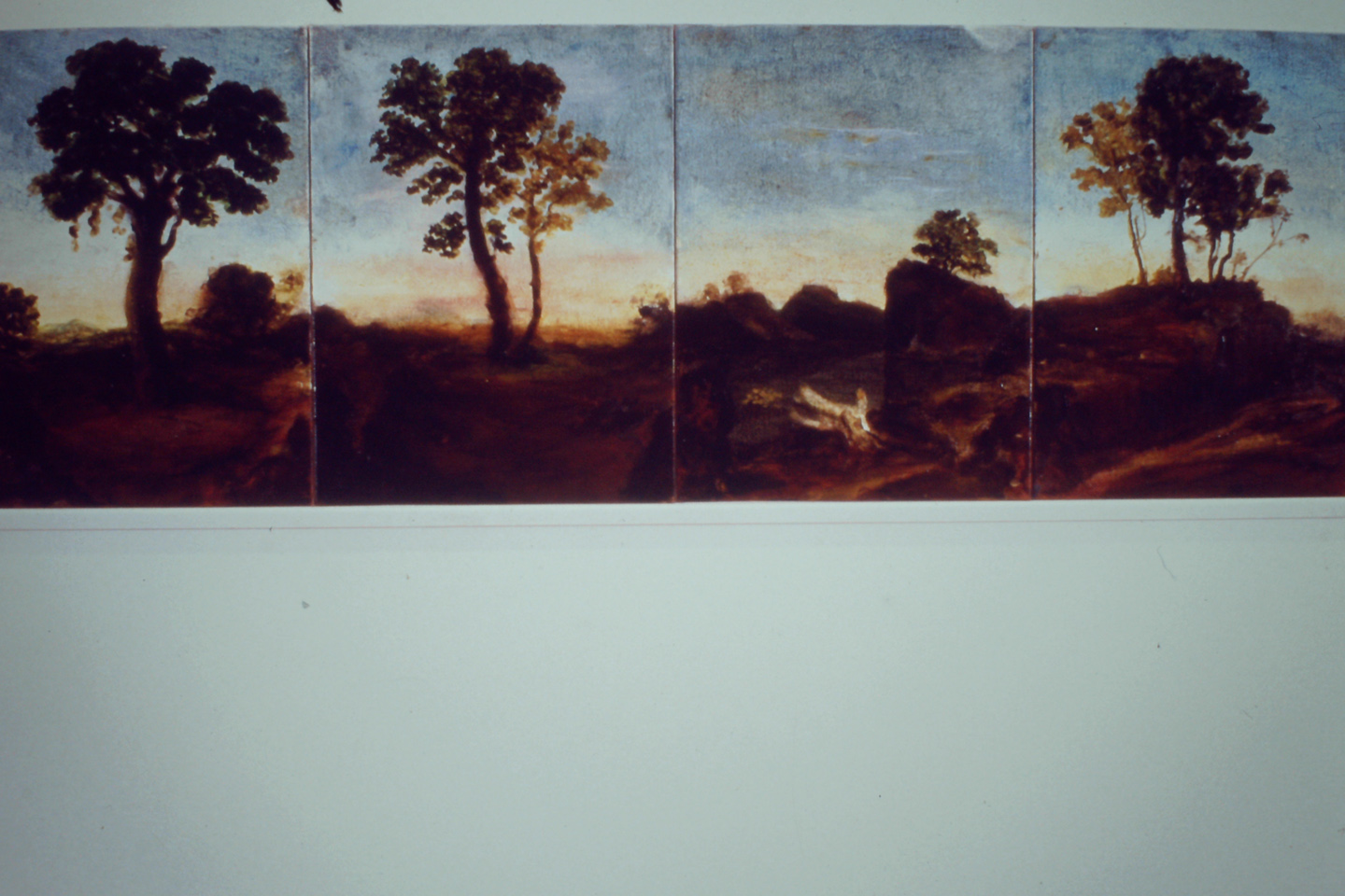 1440x960 How Much Beauty Can I Contemporary Landscape Painting - Contemporary Landscape Painting