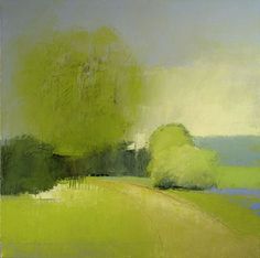 236x234 493 Best Art Contemporary Landscapes Images - Contemporary Landscape Painting