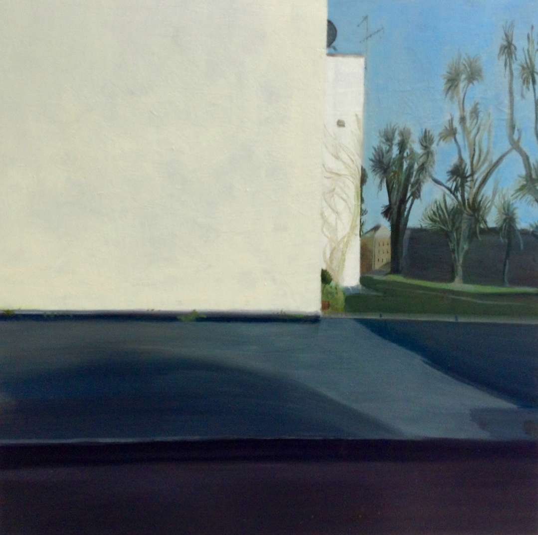 1079x1073 Contemporary Landscape Painting - Contemporary Landscape Painting