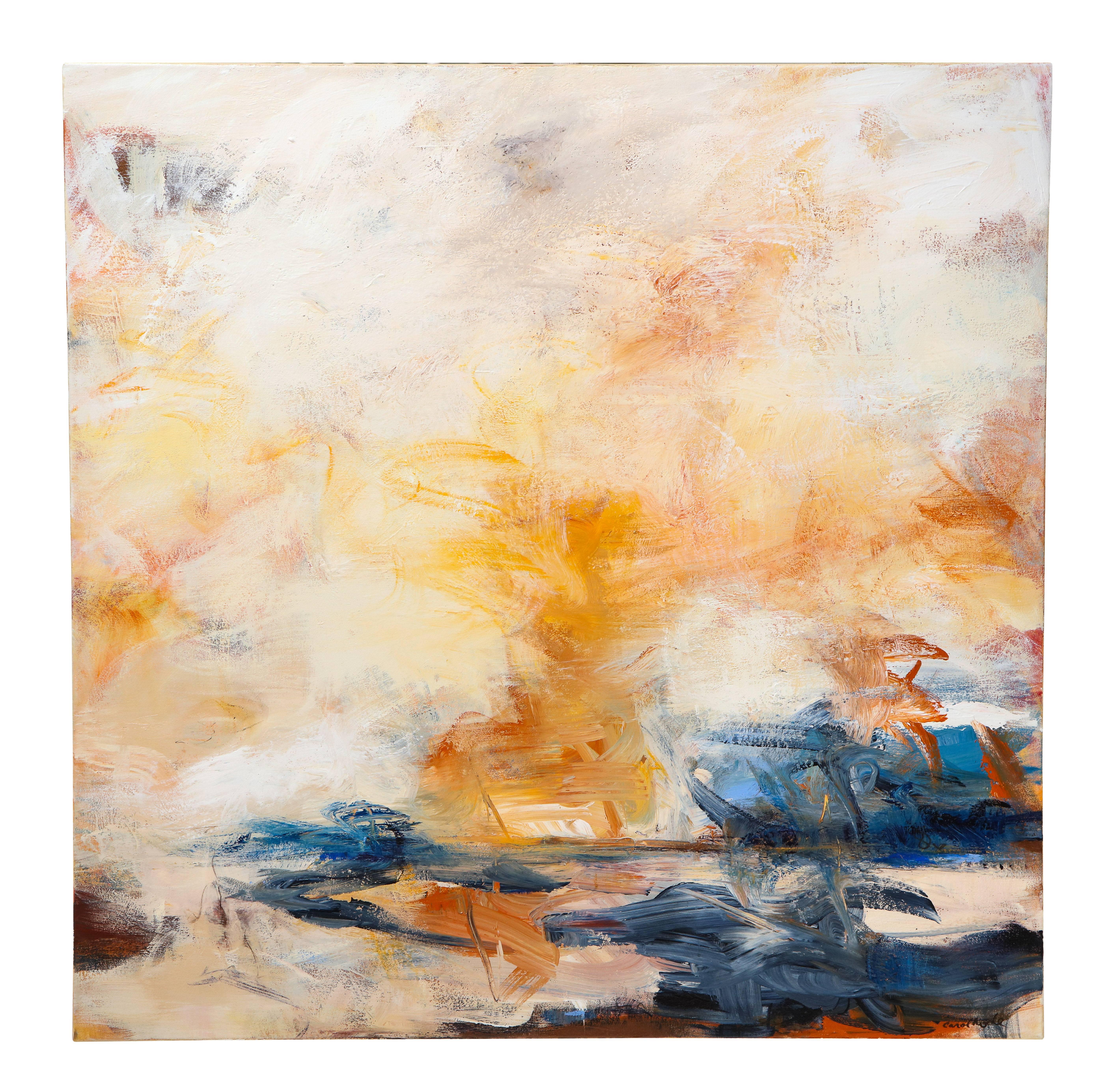 5610x5538 Carol Roche - Contemporary Painting