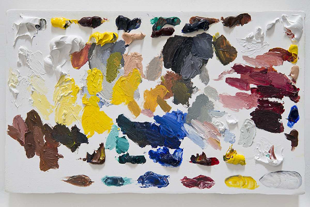 1200x800 Contemporary Painters Whose Work You Should Know Widewalls - Contemporary Painting