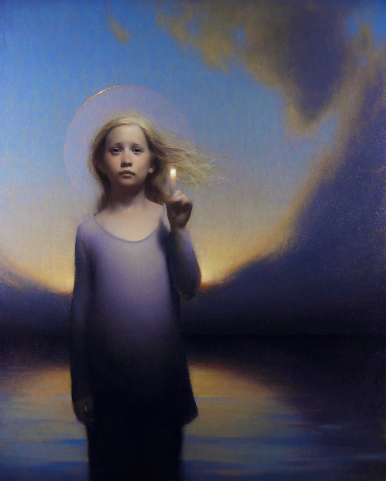 1286x1600 Living Masters - Contemporary Realist Painting