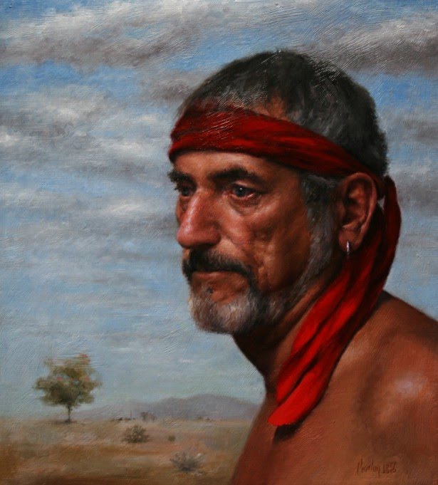 615x681 Contemporary Realist Paintings Amp Drawings By Coulter Prehm Art - Contemporary Realist Painting