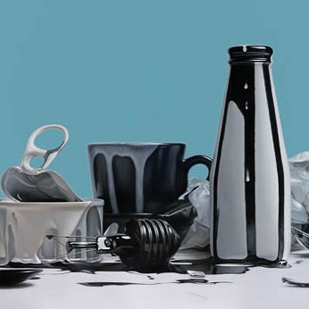 623x623 Objects Of Beauty Contemporary Still Life Painting Art Practical - Contemporary Still Life Painting