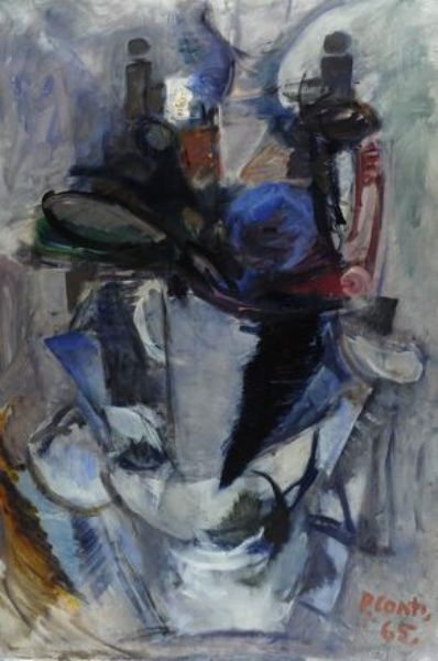 398x600 Art Pictures - Conti Painting