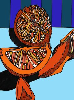 235x318 Pin By On Illustrations - Contour Painting